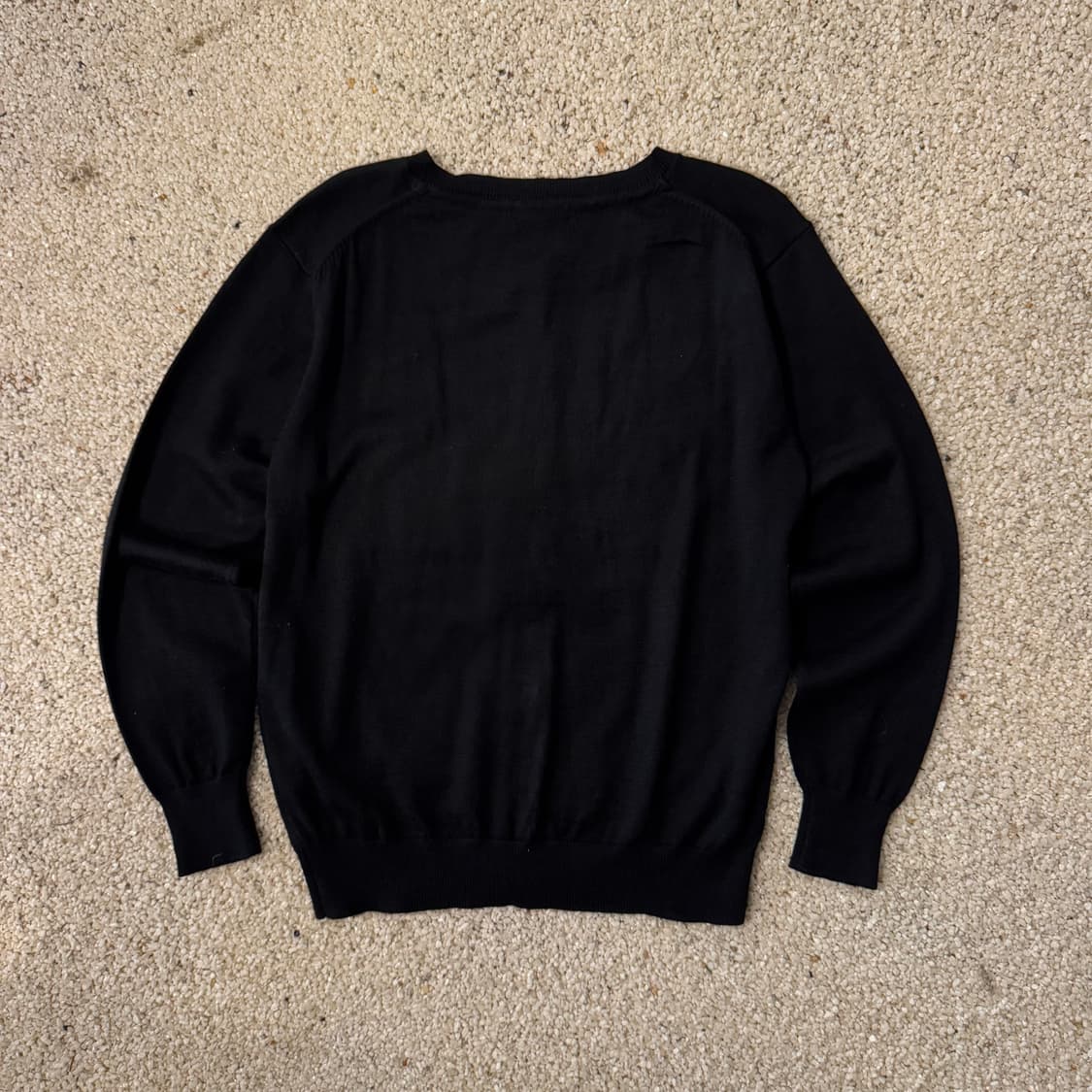 라코스테 긴팔 가디건 ⭐️ 280 상품이미지4