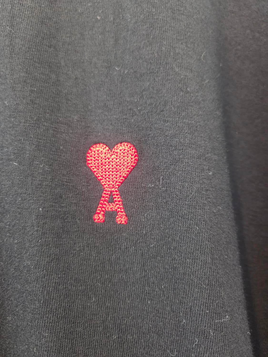 아미반팔티셔츠 상품이미지4