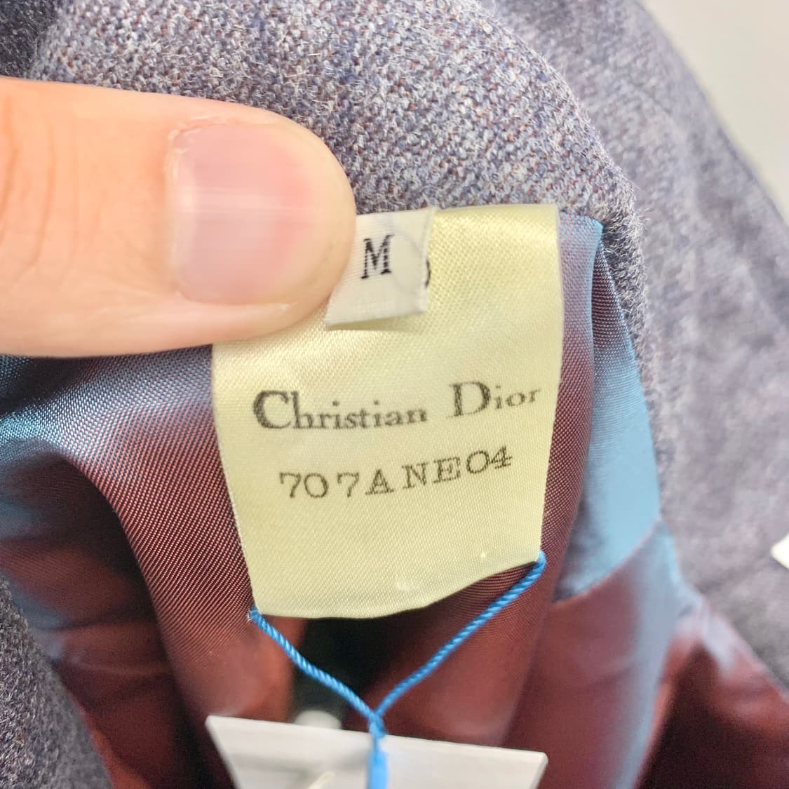 크리스챤 디올 Miss DIOR 셋업   상품이미지7