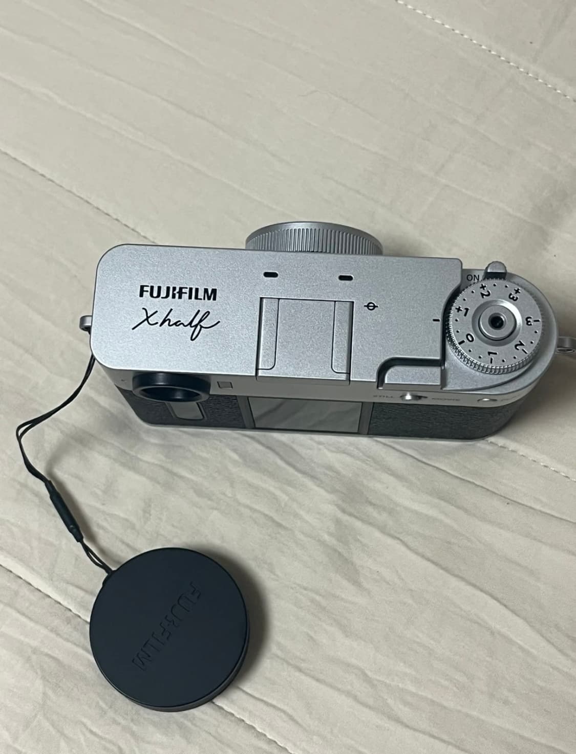 후지 xhalf 팔아요 상품이미지3