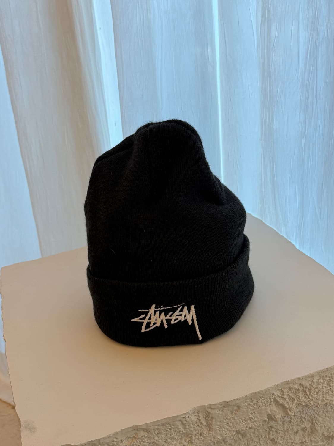 스투시나이키콜라보비니 상품이미지1