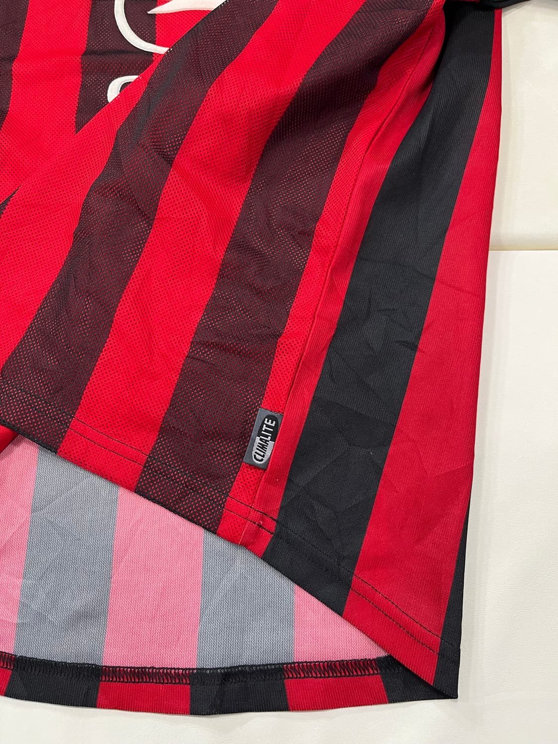 아디다스 02-03 AC 밀란 홈 후이 코스타 상품이미지7