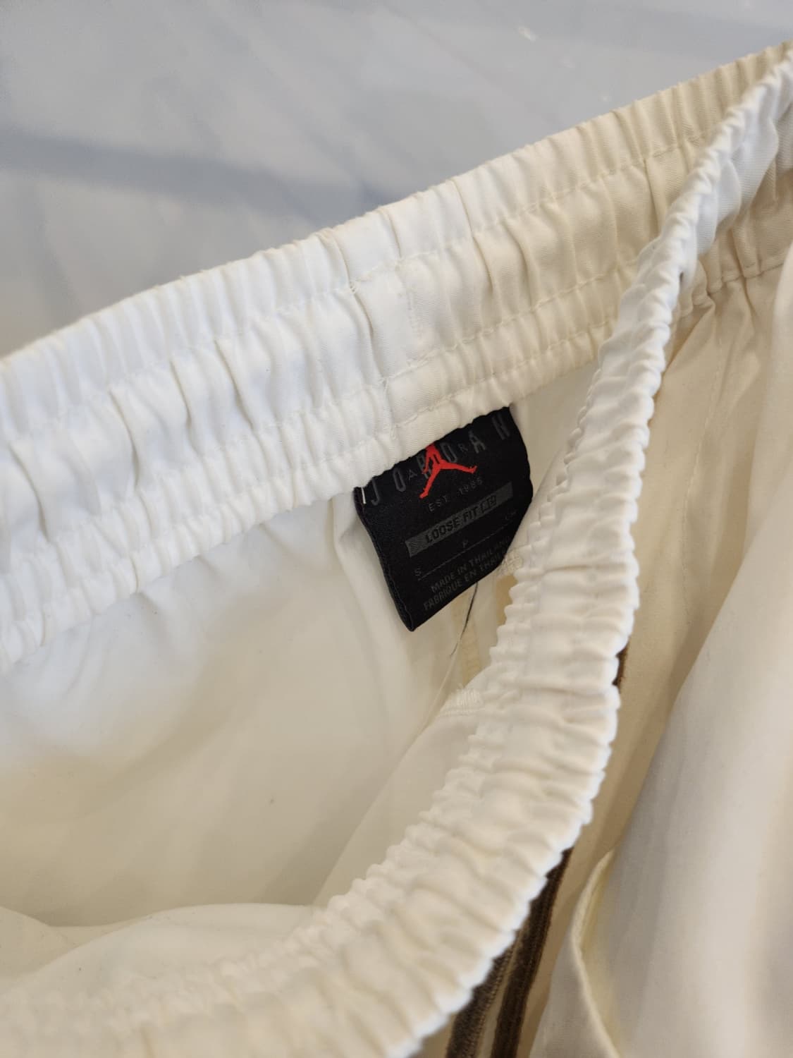 나이키조던 여성 와이드패츠 상품이미지4