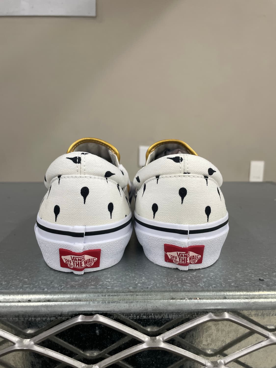 반스 브루노 부차라티 슬립온 265 상품이미지3