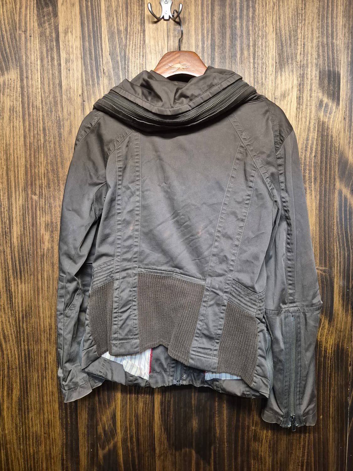 MARC JACOBS DETAIL JACKET  상품이미지3