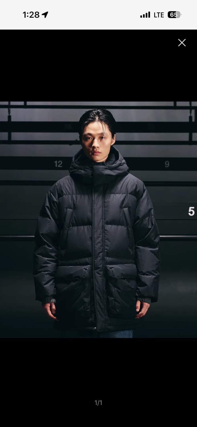 [3] 노클 패딩 팝니다 상품이미지1