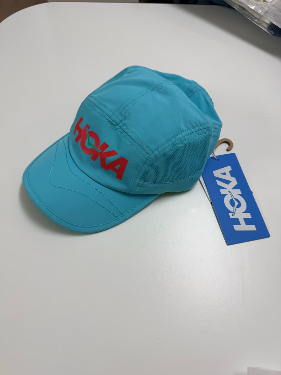 호카 런햇 터콰이즈 상품이미지1