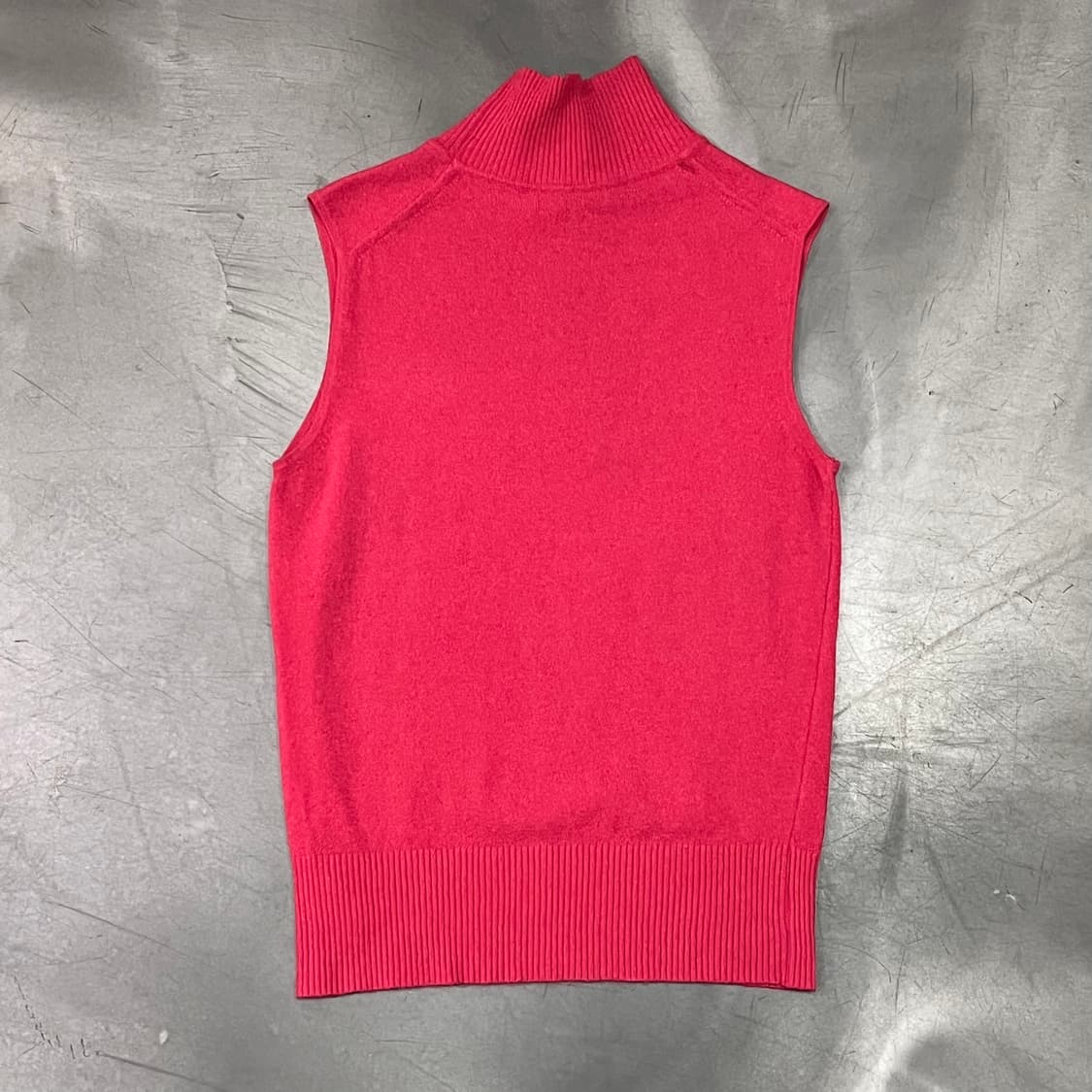  엠포리오아르마니 니트 베스트&가디건 셋업 y16190 상품이미지2