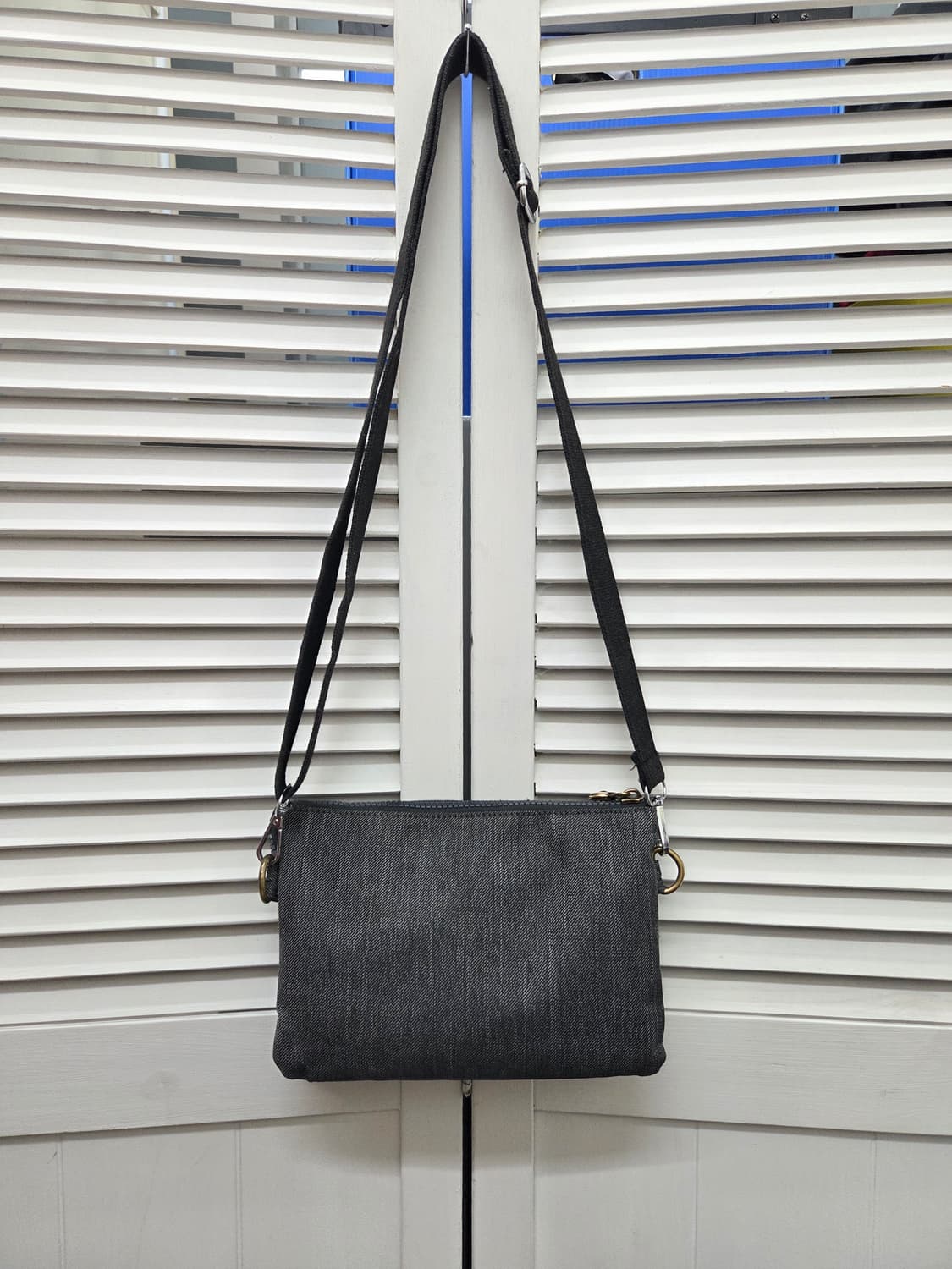 키플링 미니 크로스백 상품이미지5