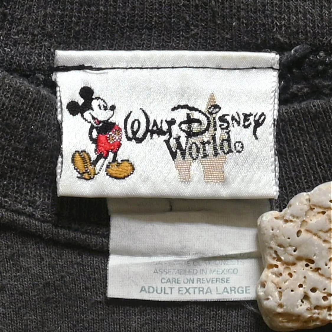 90-00s Disney The Twilight Zone 디즈니 빈티지 상품이미지5