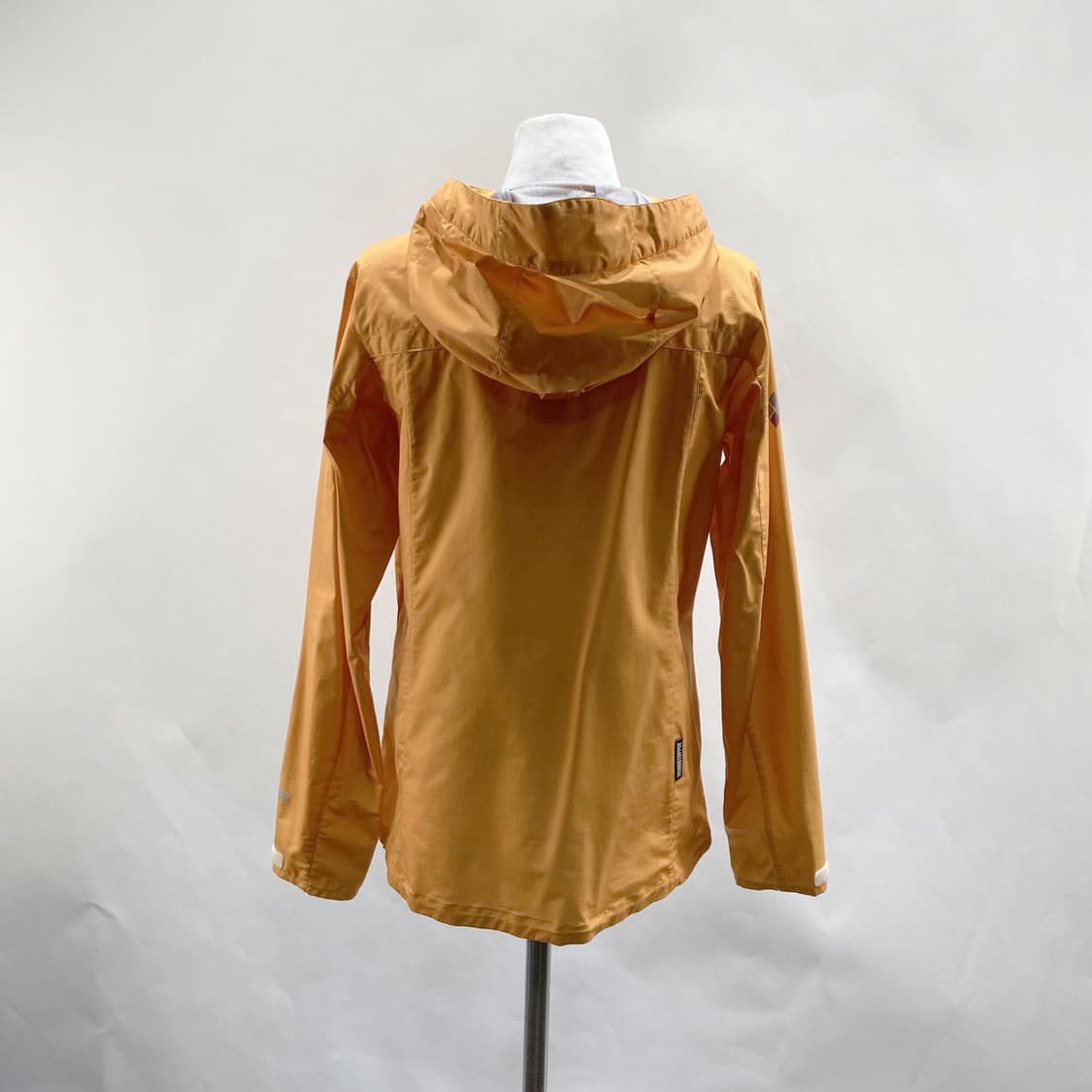 몽벨 윈드스토퍼 여성바람막이자켓 95  상품이미지3