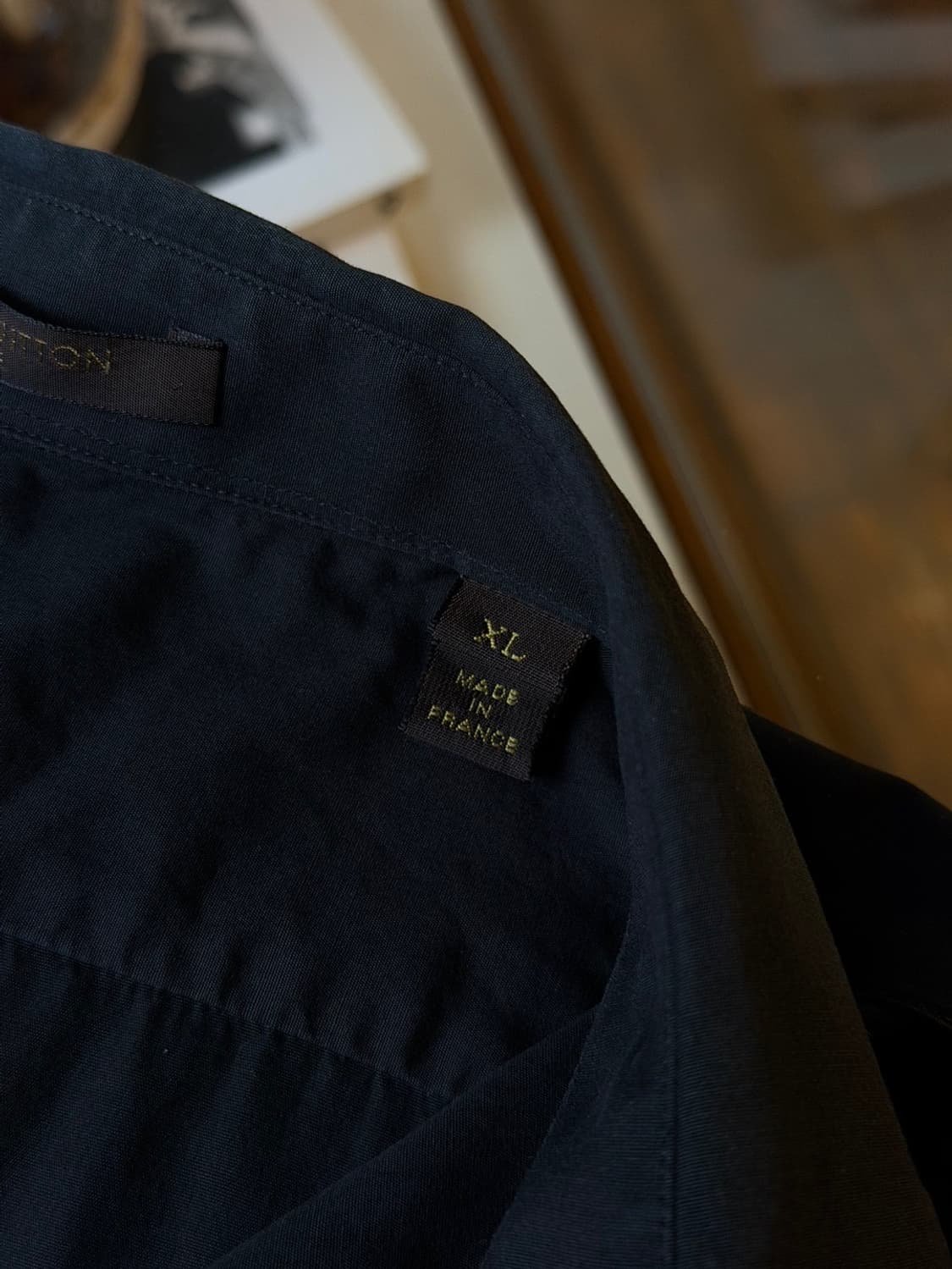 루이비통 턱시도 셔츠 105 상품이미지8