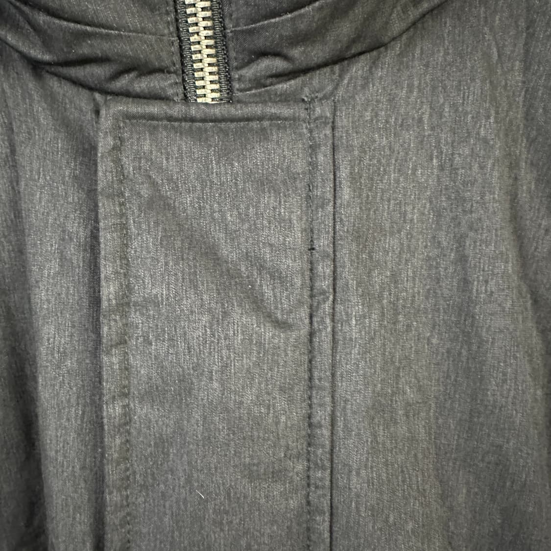 지오 송지오 구스 롱패딩 상품이미지2