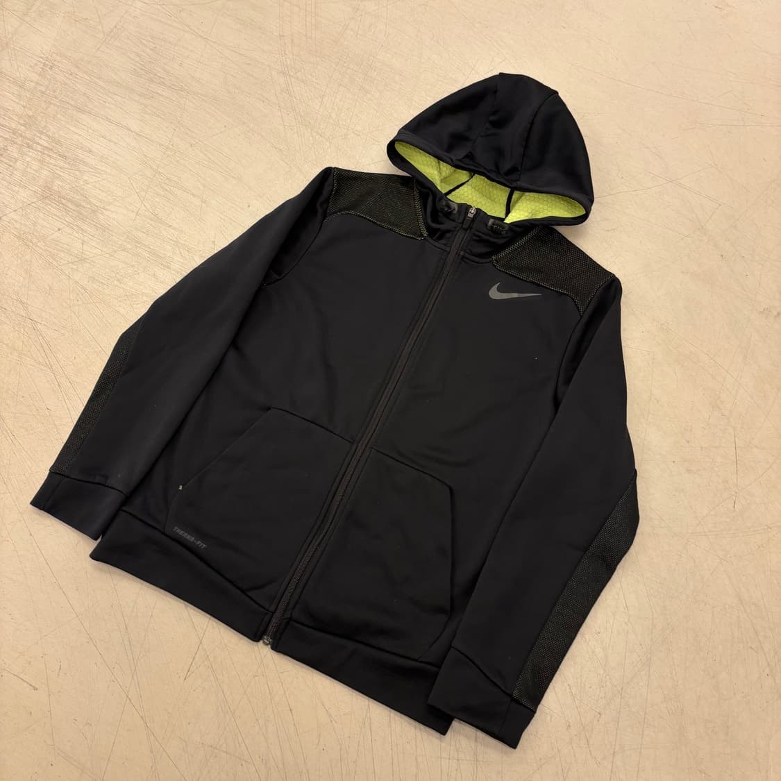 나이키 Therma-FIT 러닝 후드집업  상품이미지1