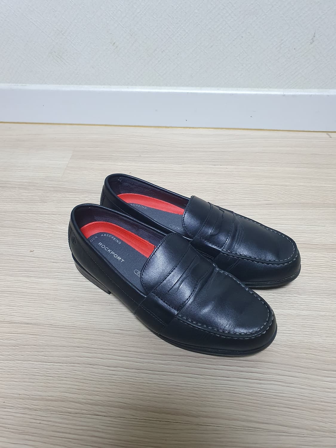 락포트 남성 로퍼 265 상품이미지2