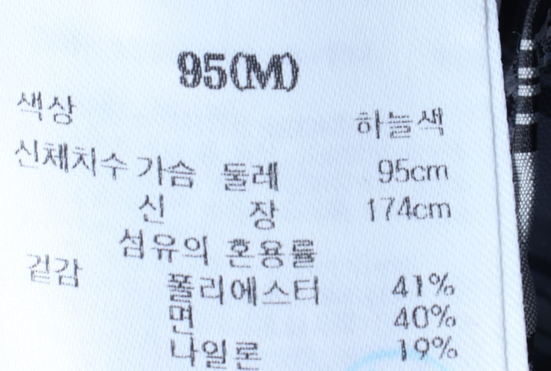 (M-XL) 에잇세컨즈 셔츠 남방 체크 블루 경량 여름-H33537 상품이미지6