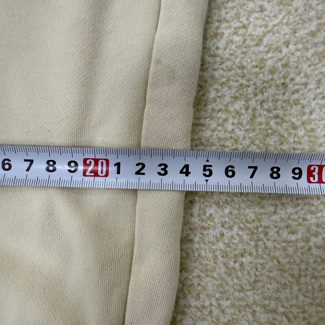 [10] 에센셜 사이드 로고 밴딩 조거팬츠 0115T1 상품이미지6