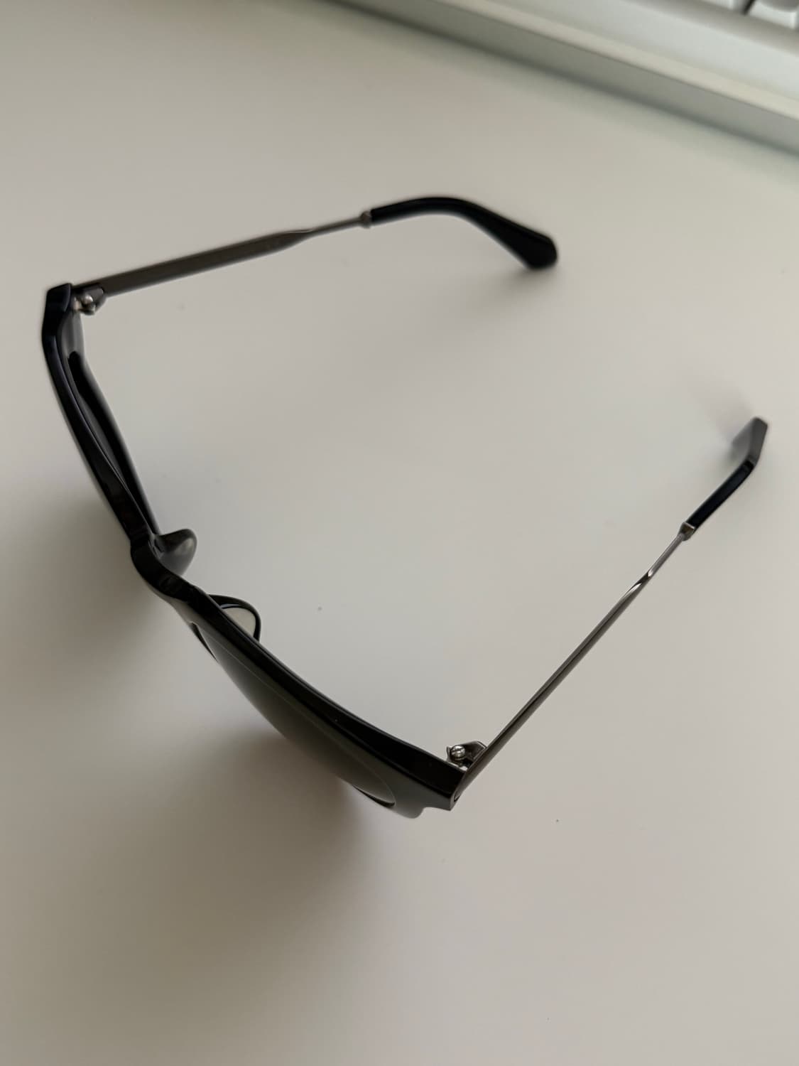 에드하디 선글라스 상품이미지3