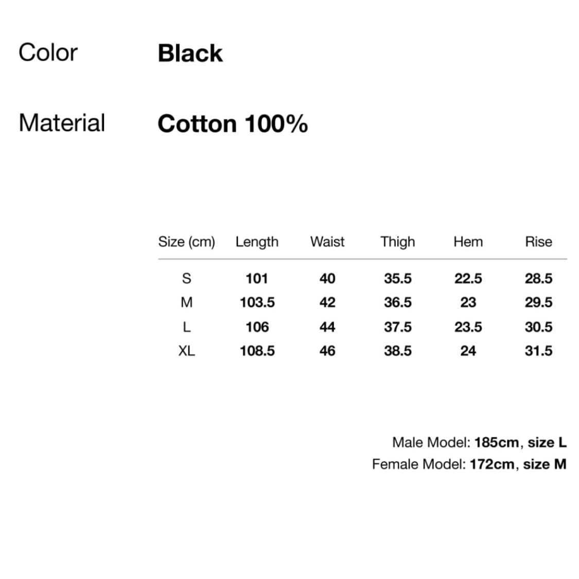 디네댓 fw25 치노팬츠 s사이즈 상품이미지7