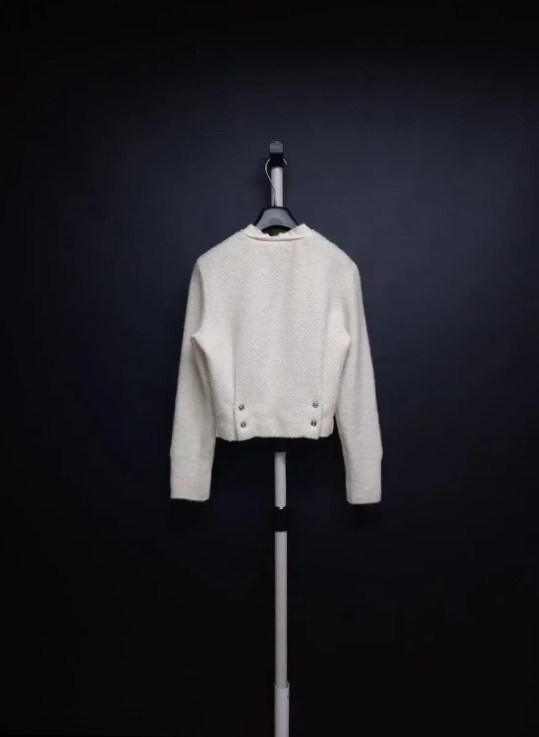 미샤 MICHAA 추동 숏 가디건 자켓 55.44 상품이미지2