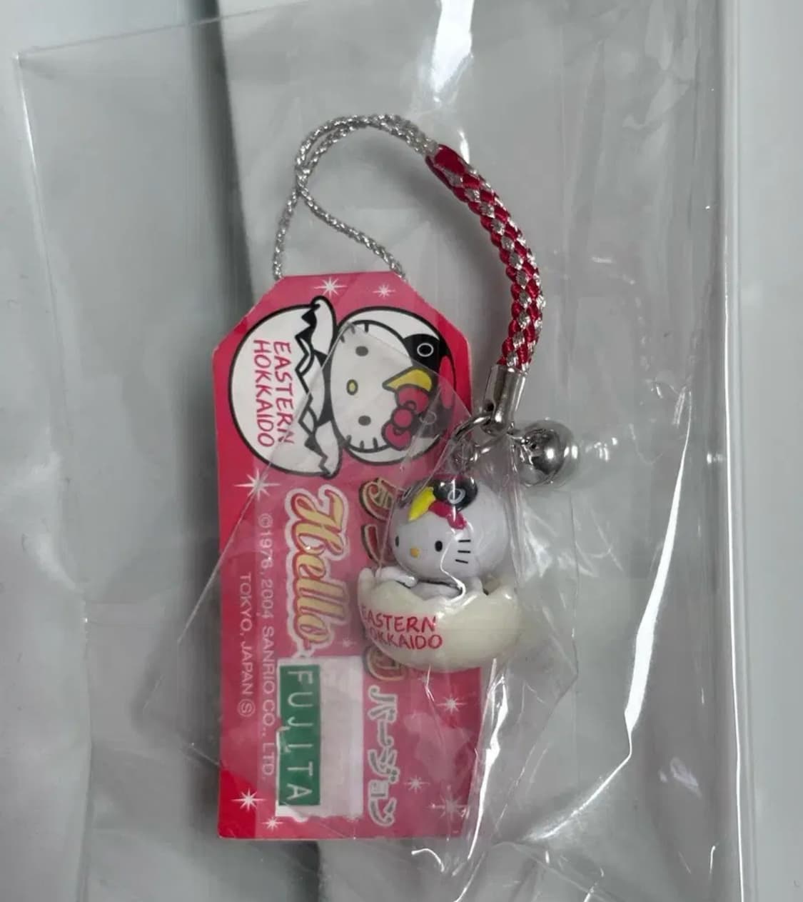 고전 키티 스트랩 상품이미지1