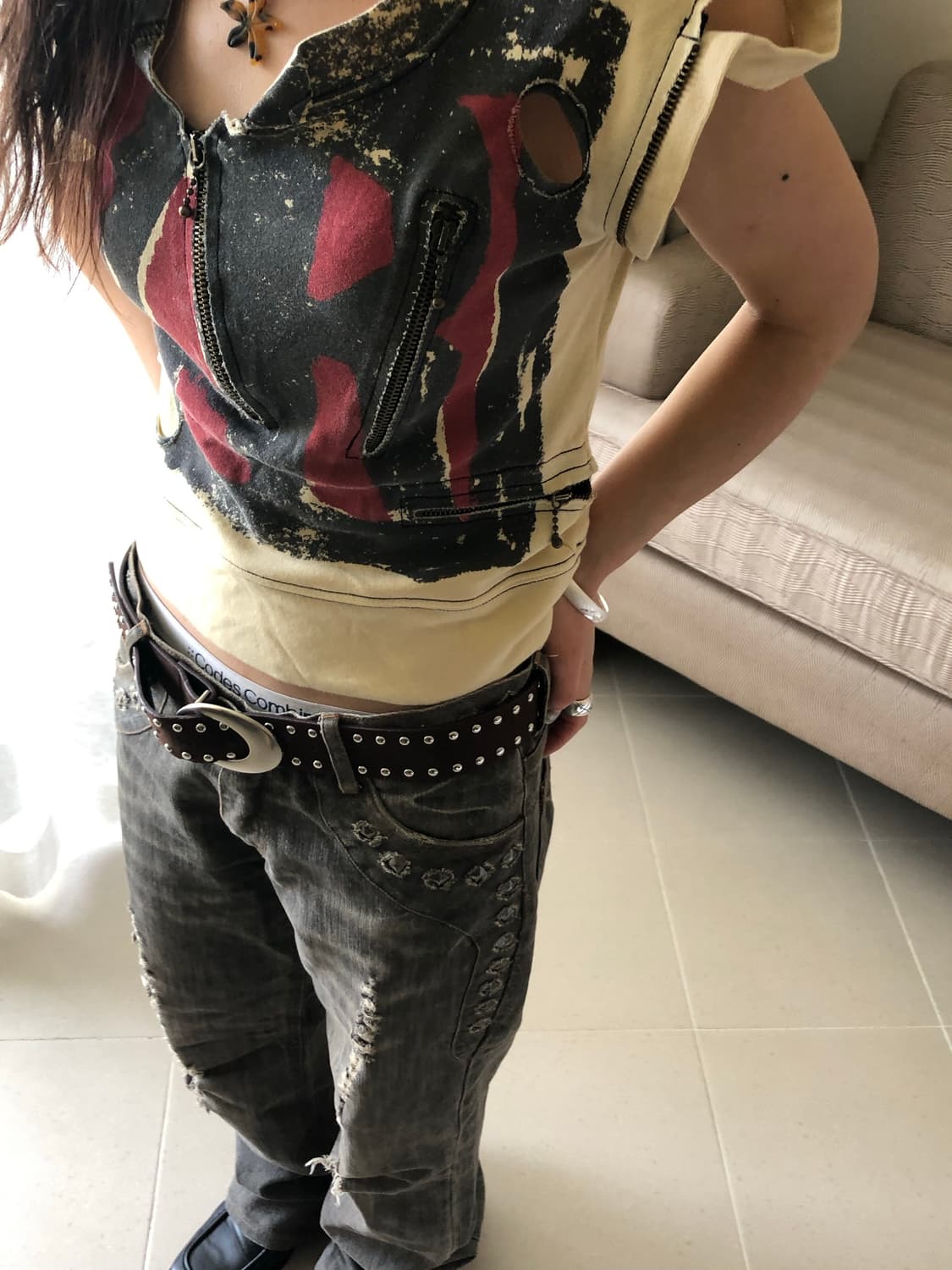 t-shirt / vivienne westwood  상품이미지7
