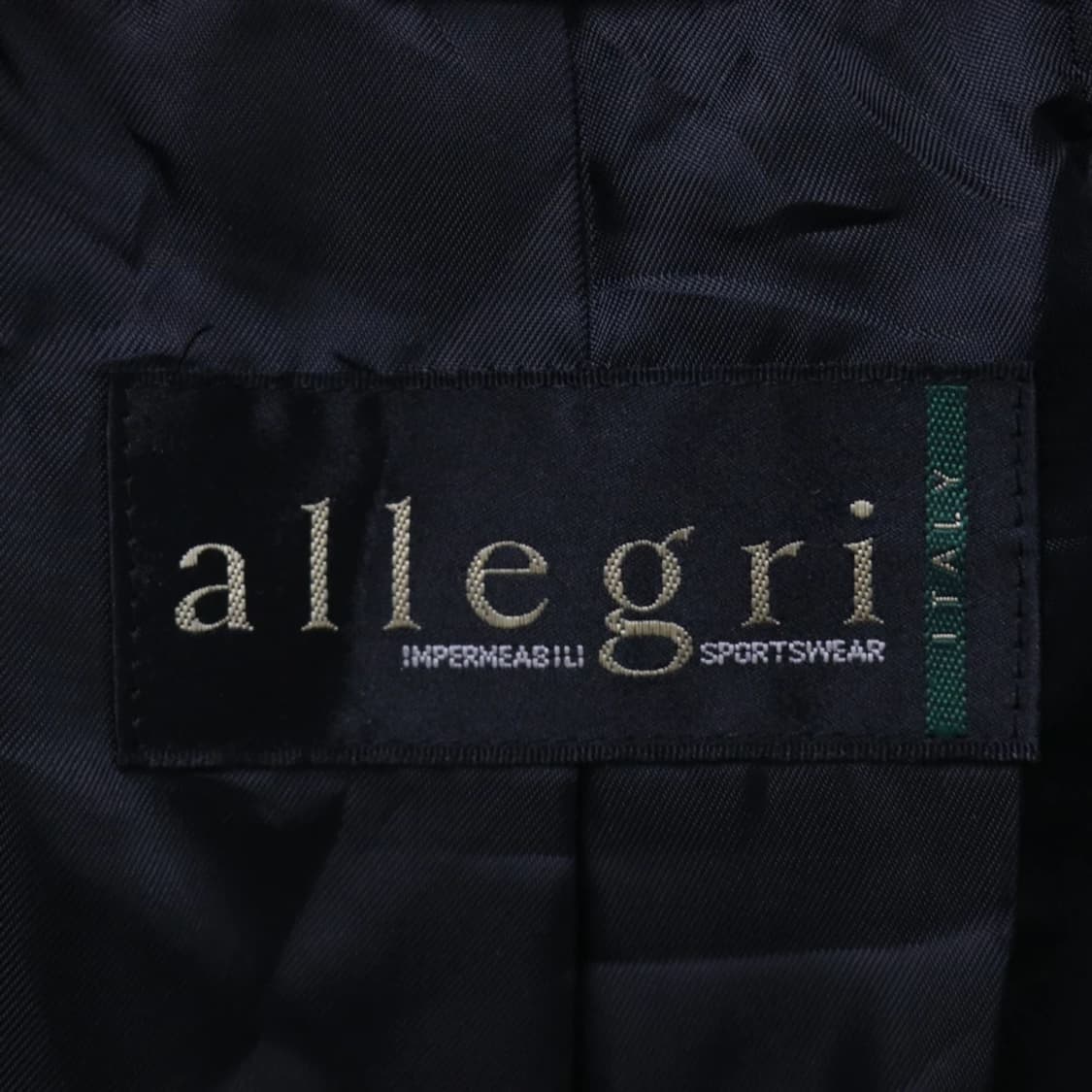 알레그리 후드 케이프 트위드 울혼방 코트 61453 상품이미지7