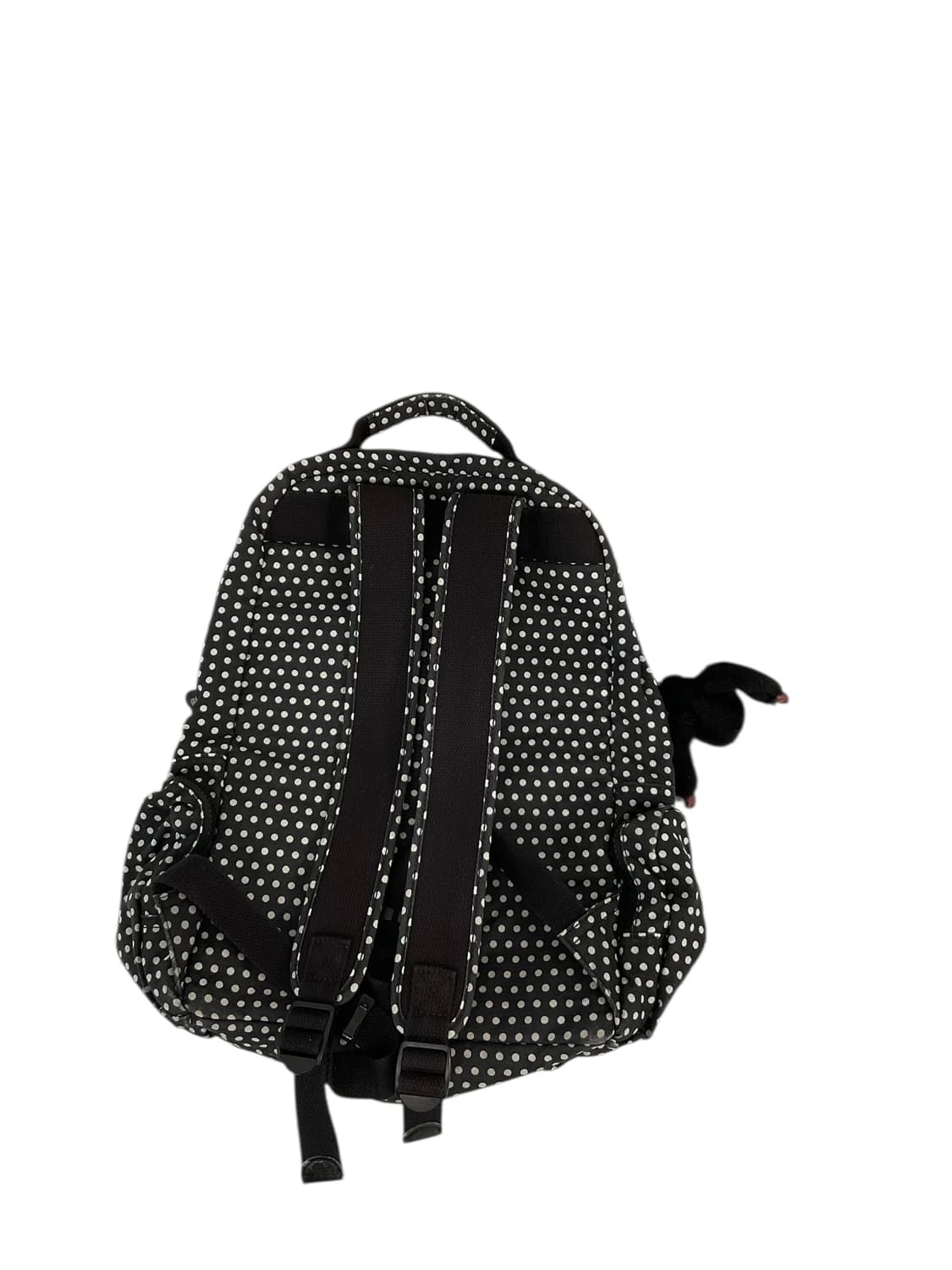 키플링 도트 땡땡이 백팩 상품이미지2