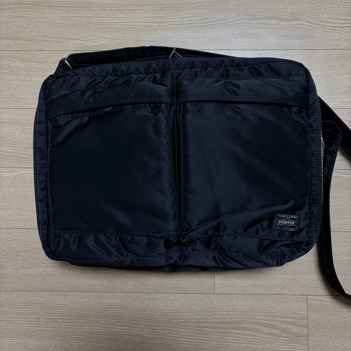 요시다포터 porter 숄더백 XL 서류가방 노트북가방 상품이미지1