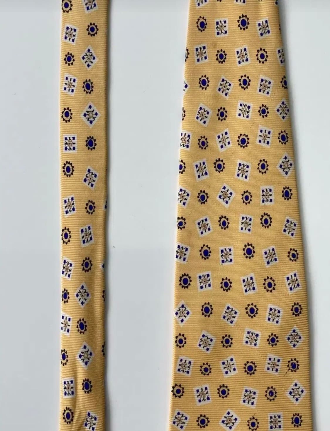 니나리치 넥타이 상품이미지3