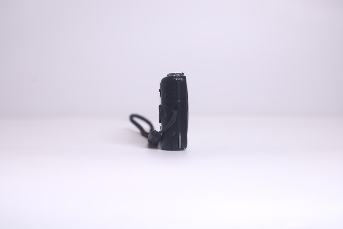 소니 사이버샷 WX100 블랙 상품이미지4