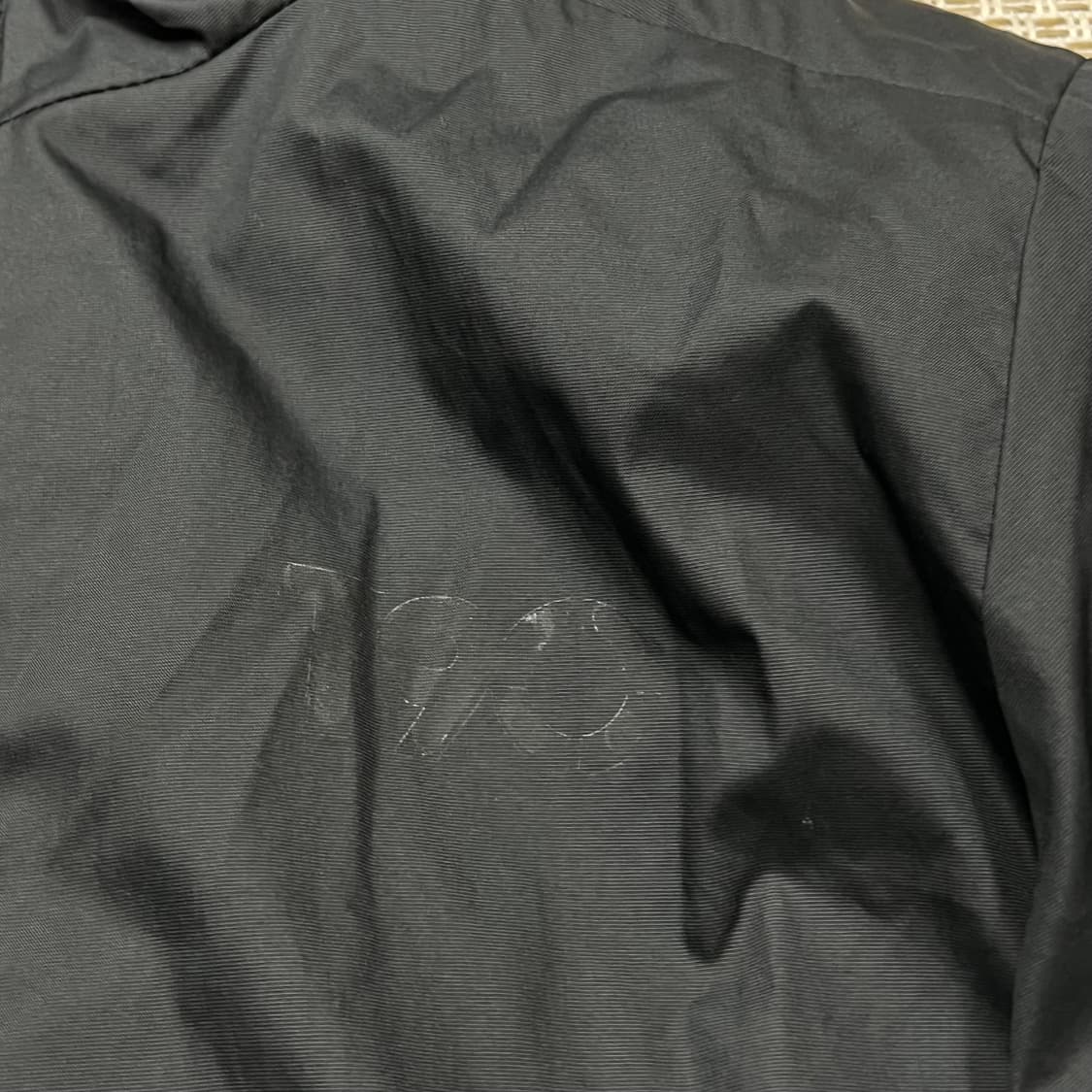 나이키 스우시 바람막이 상품이미지6