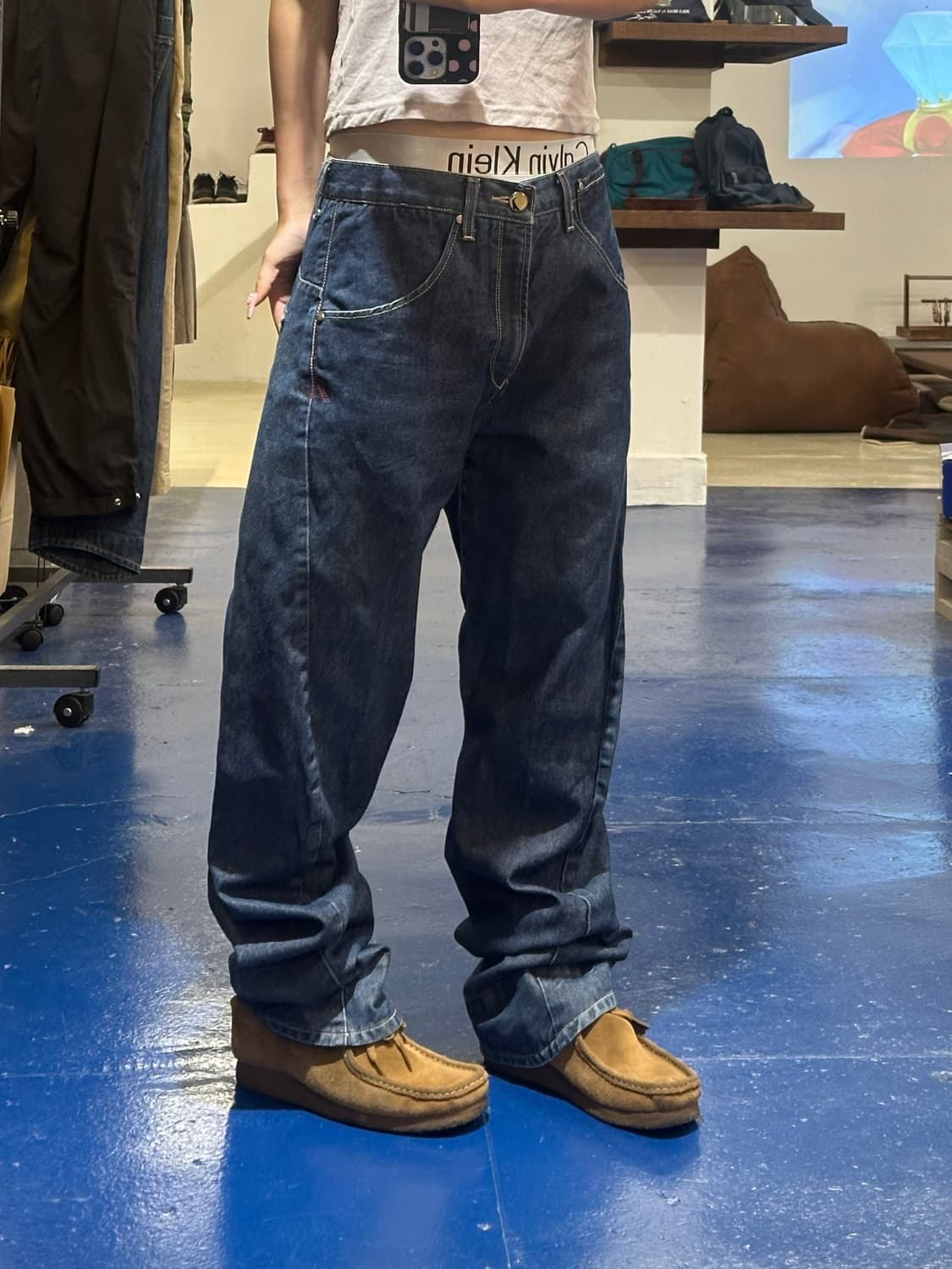 Levis 리바이스 엔지니어드 진 상품이미지1