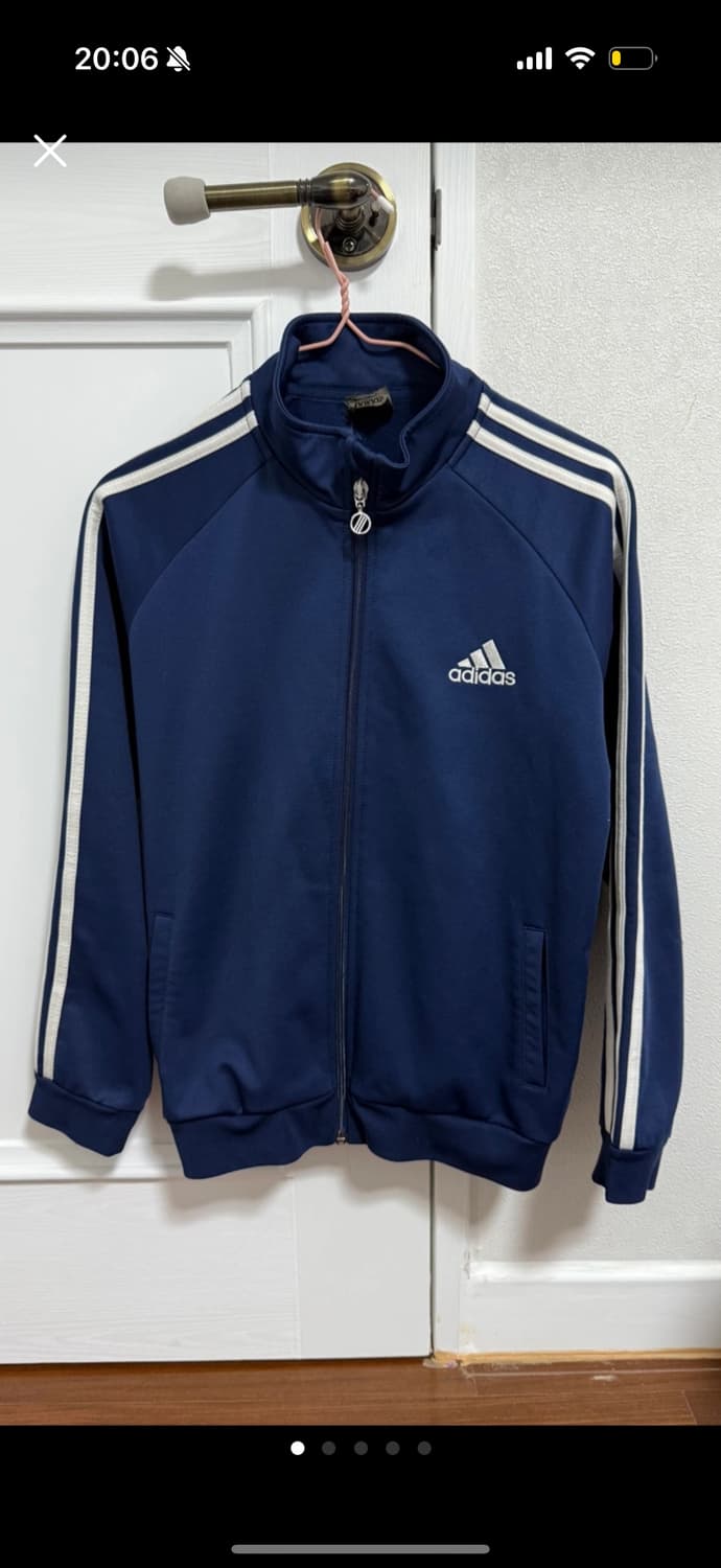 아디다스 져지 상품이미지1