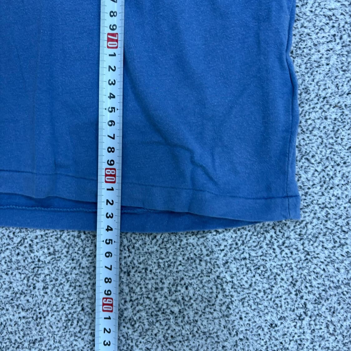 XXL 폴로랄프로렌 반팔 티셔츠 0616J2 상품이미지7