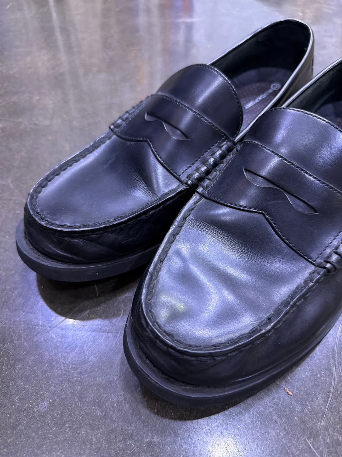 락포트 클래식 페니로퍼 280 상품이미지3