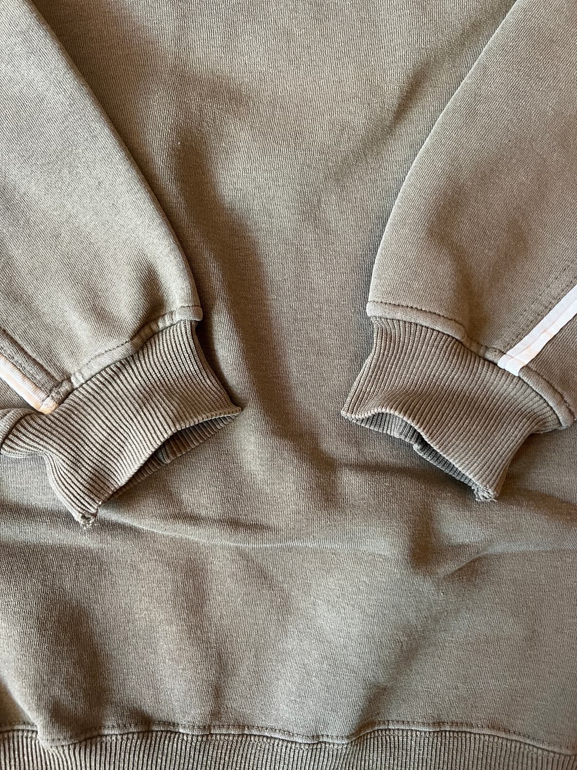 빈티지 NO FEAR 노피어 스웨트셔츠 상품이미지5