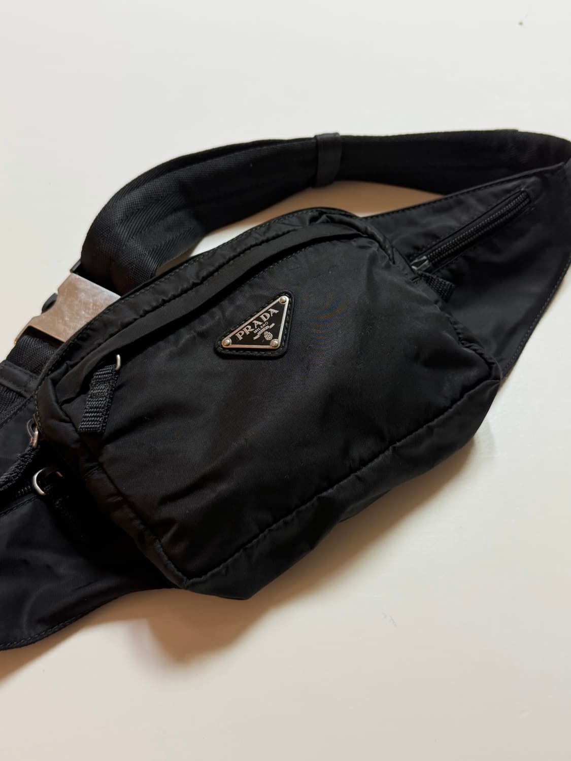 Prada Nylon Bag (프라다 나일론 백) 상품이미지2