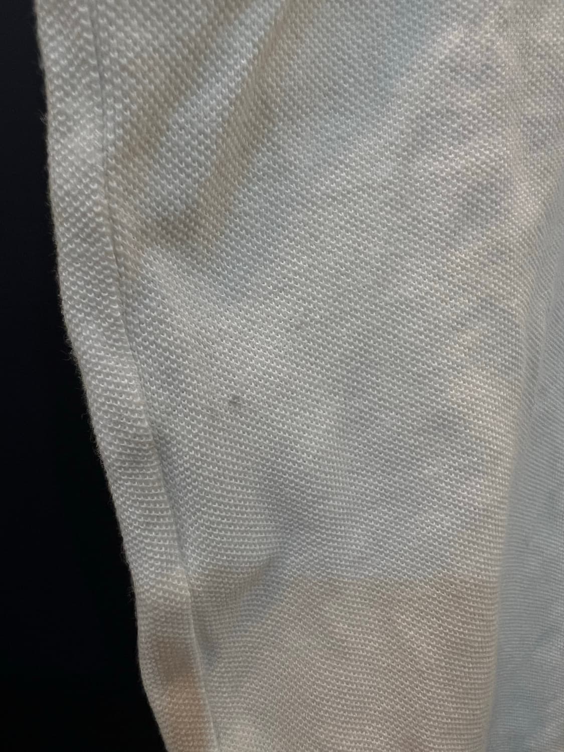 폴로 랄프로렌 프랑스 빅포니 반팔 카라티 상품이미지5