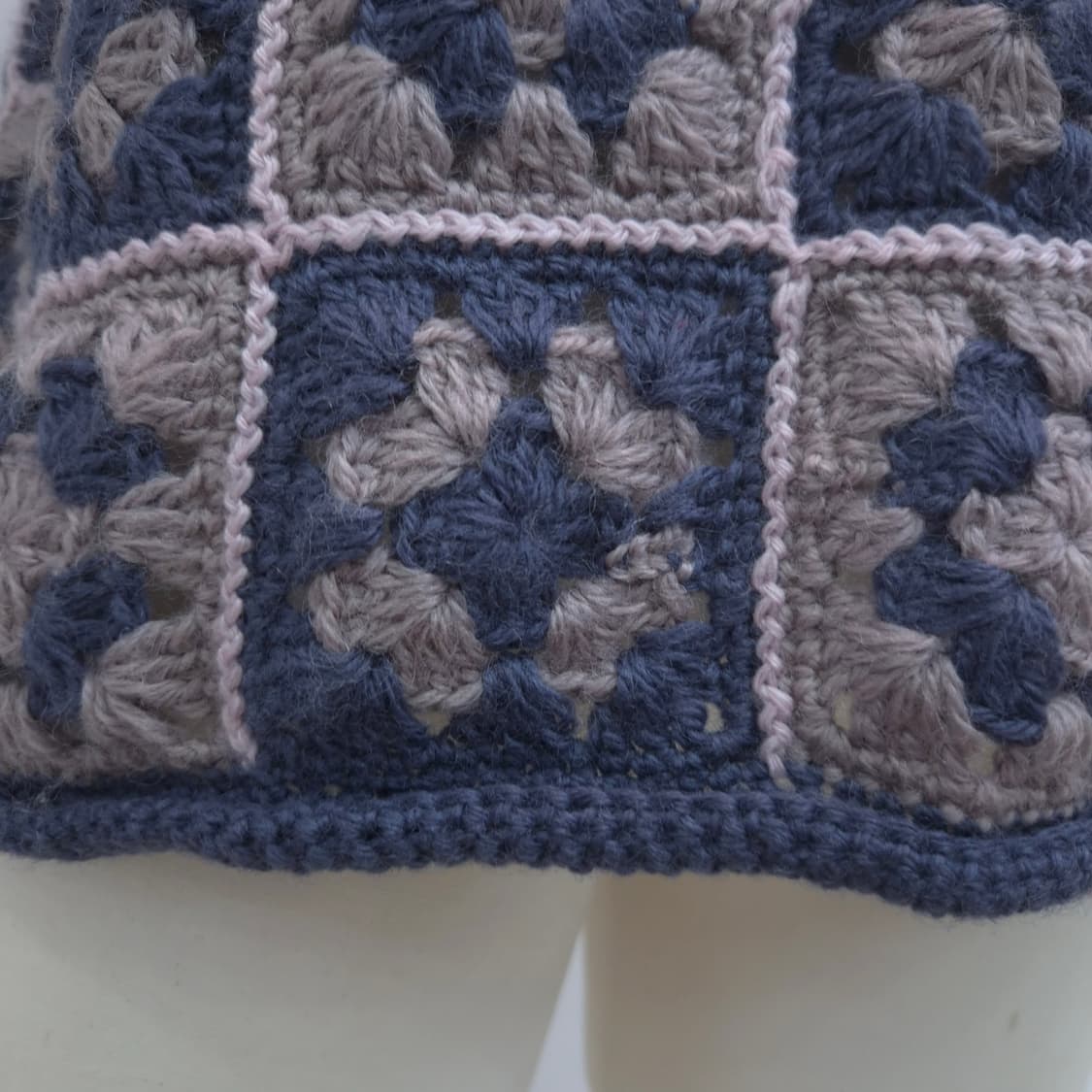 핸드메이드 크로쉐 니트 스웨터 상품이미지7