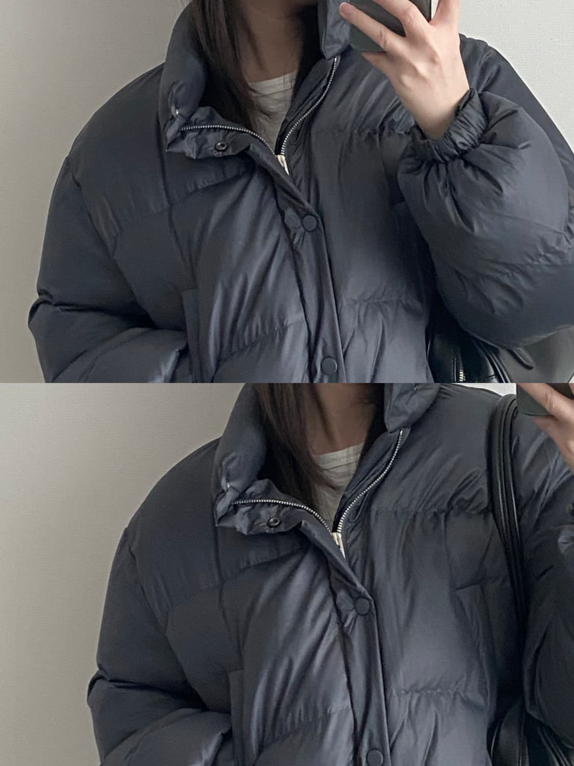 니어웨어 패딩 상품이미지2