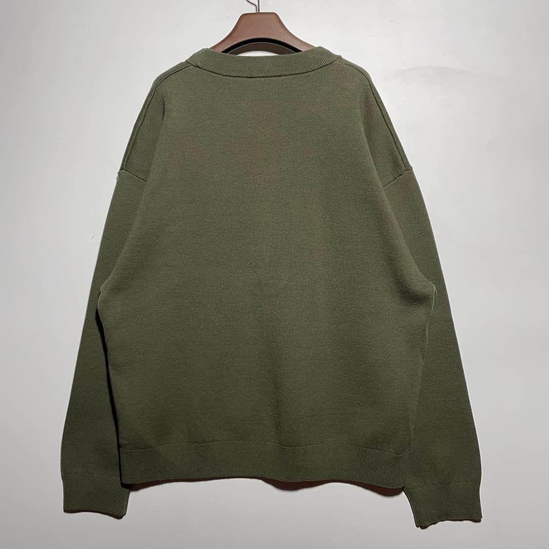 새상품 COS 코스 니트 상품이미지2