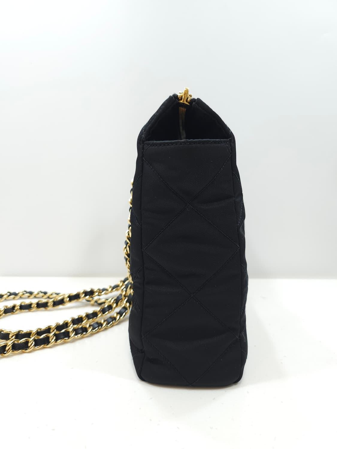 [정품] 프라다 리에디션 1995 체인 토트백 1BG468 상품이미지3