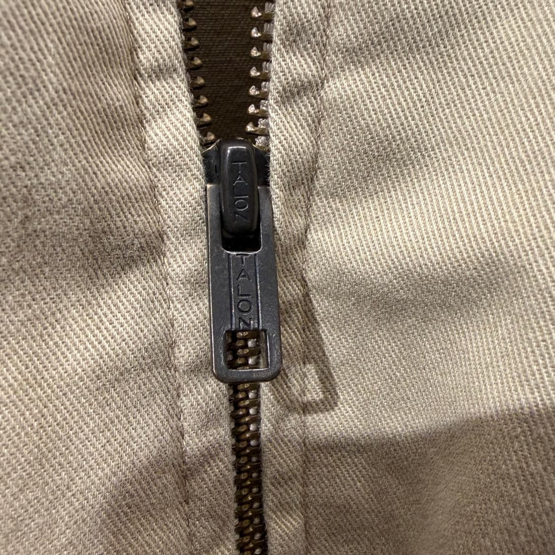 폴로랄프로렌 더 빅자켓 L 상품이미지4