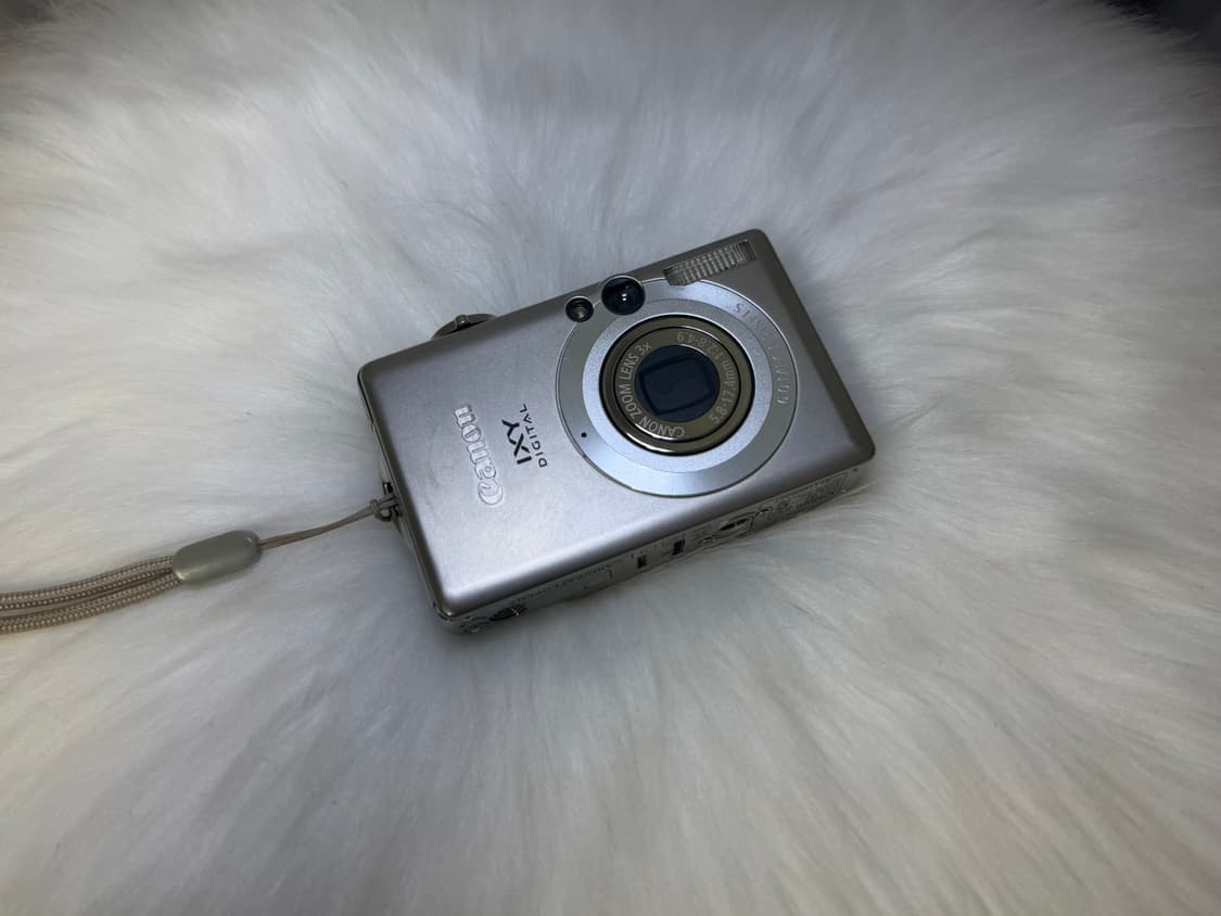 캐논 익시 ixy 70 (익서스 ixus 60) 상품이미지1