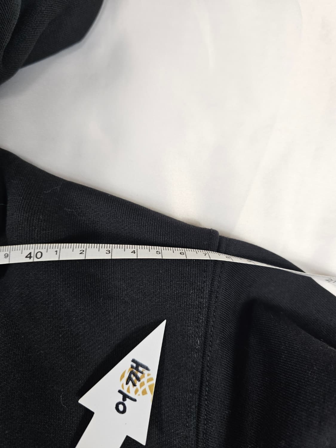 슈프림팀버랜드후드 상품이미지3