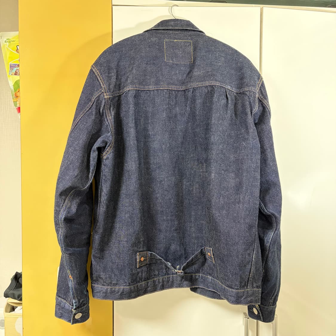 (42) 풀카운트 2107w 레드탭 상품이미지3