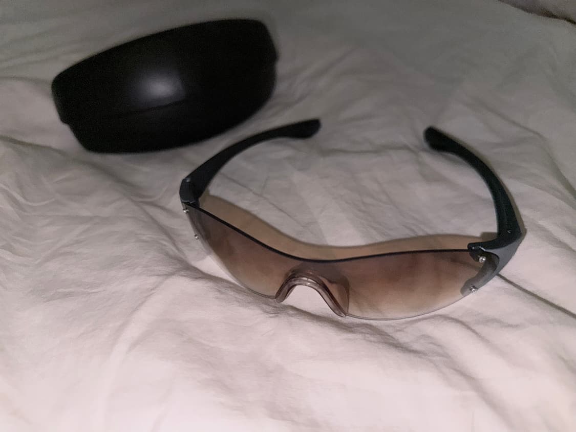 빈티지 선글라스 상품이미지1