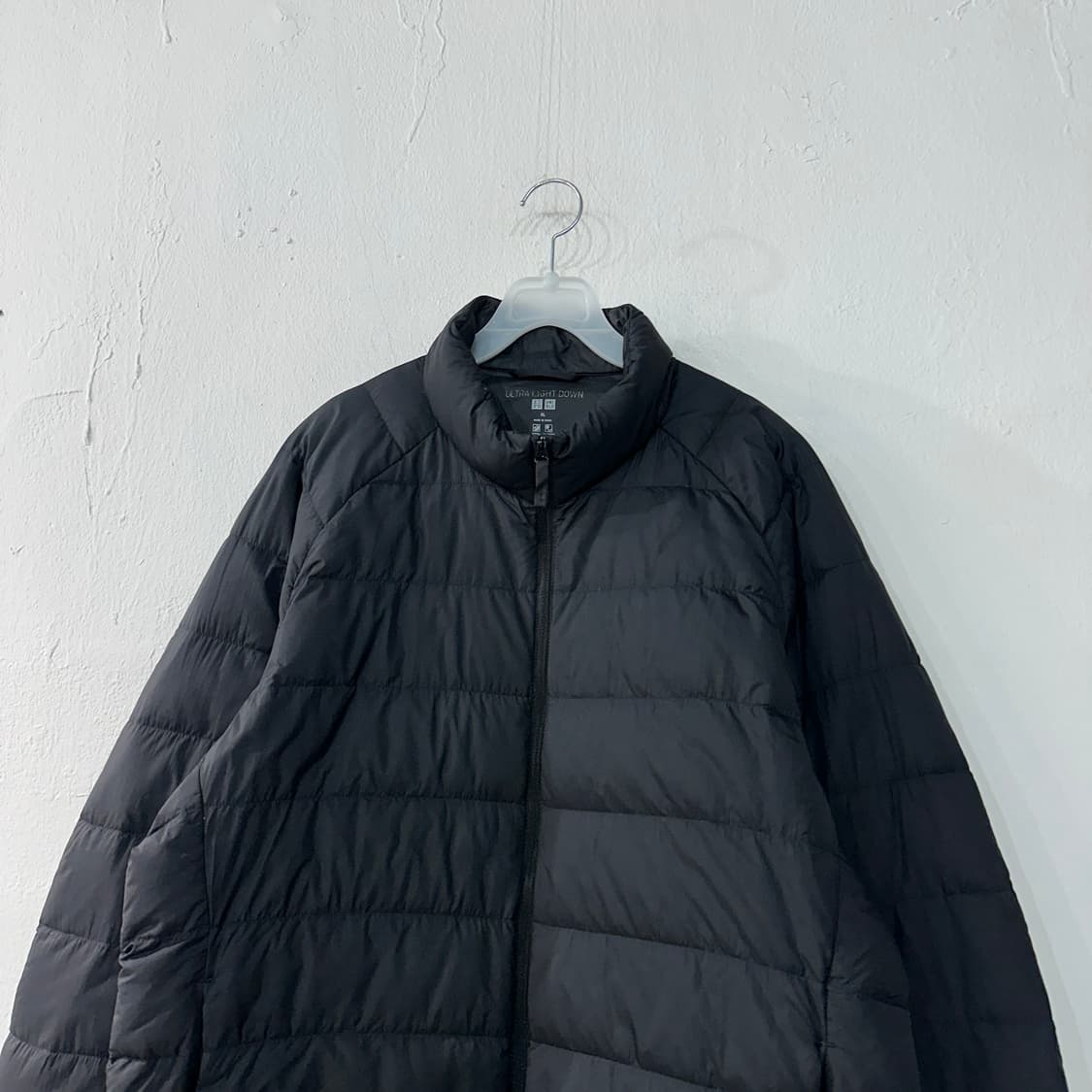 유니클로 울트라라이트다운 경량패딩 XL 상품이미지2