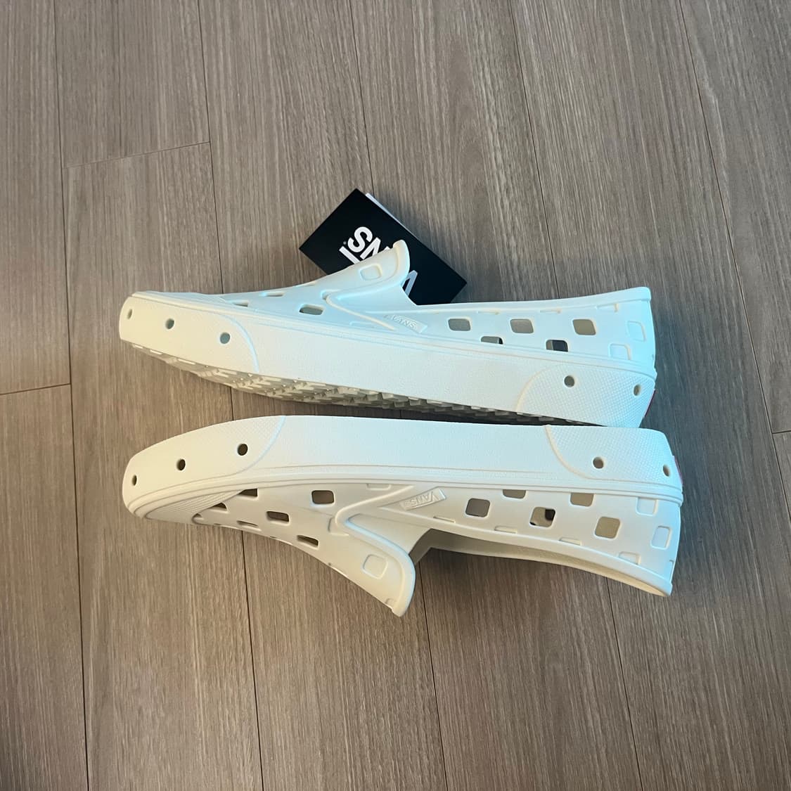 반스 클로그 슬립온 260 새제품 상품이미지4